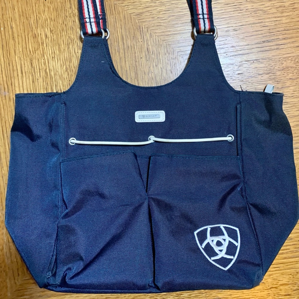 Ariat Mini Tote Bag